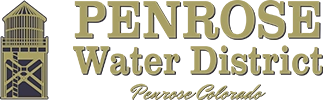 Penrose Water District